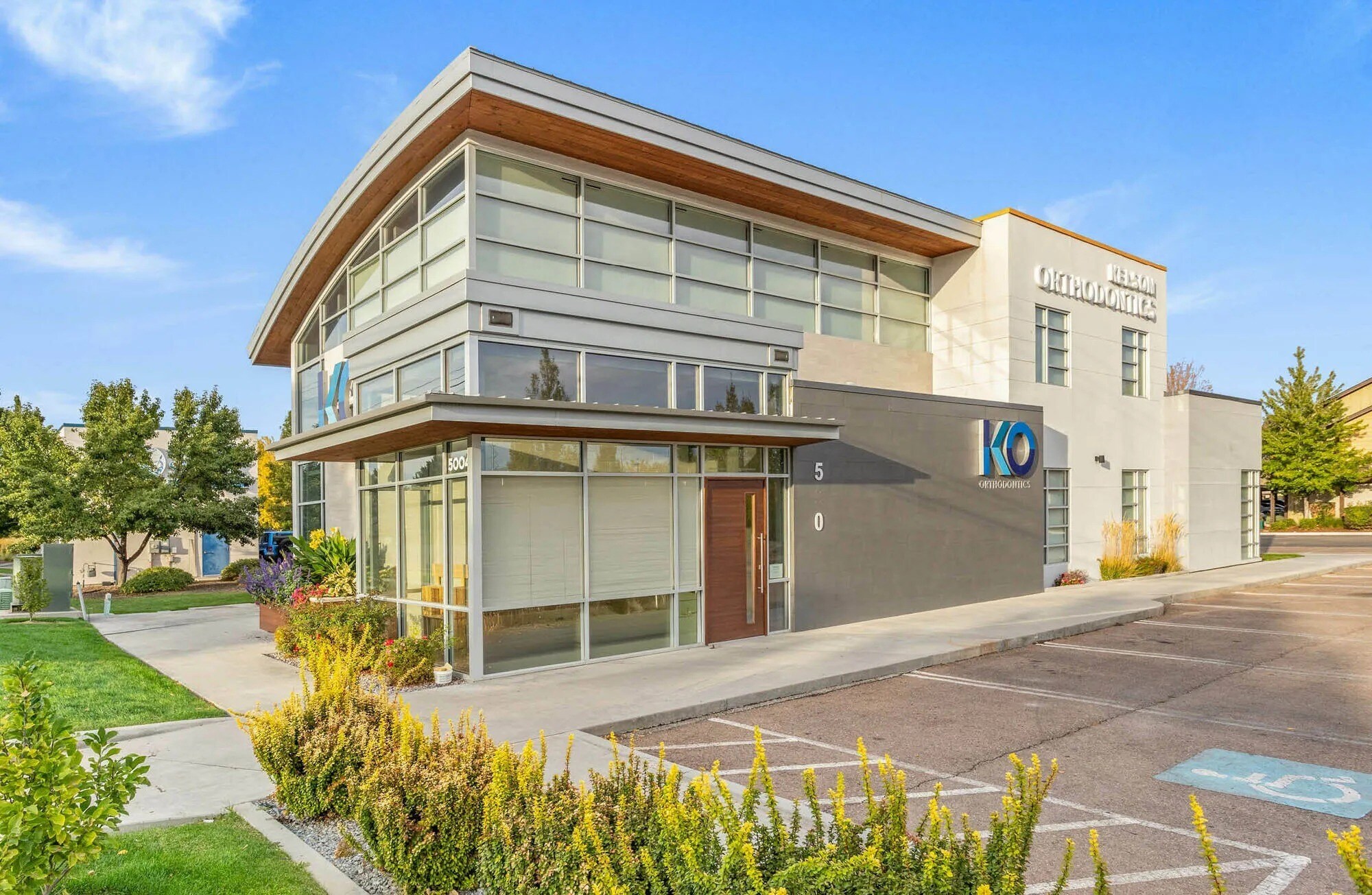 5004 N Linder Rd, Meridian, ID à vendre Photo de l’immeuble– Image 1 sur 17