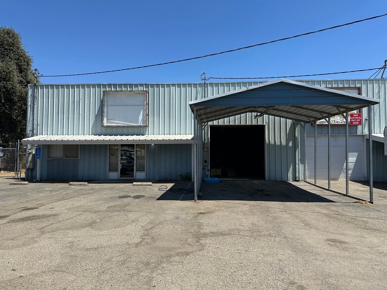 1240 Filbert St, Stockton, CA à louer - Photo de l’immeuble – Image 1 sur 7