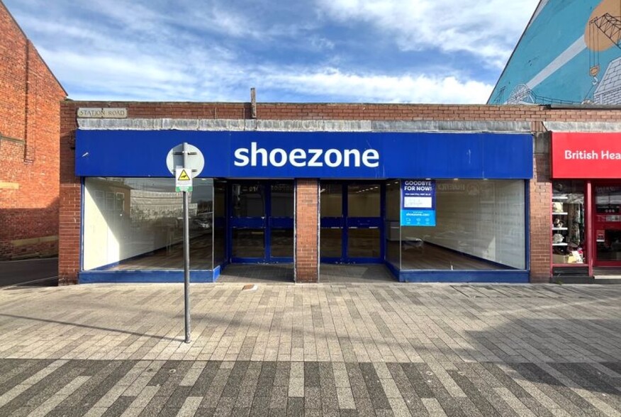 43-43A Station Rd, Ashington à vendre - Photo intérieure – Image 2 sur 3