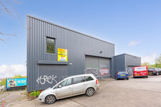 Plus de détails pour Scott Hall Rd, Leeds - Local commercial à louer