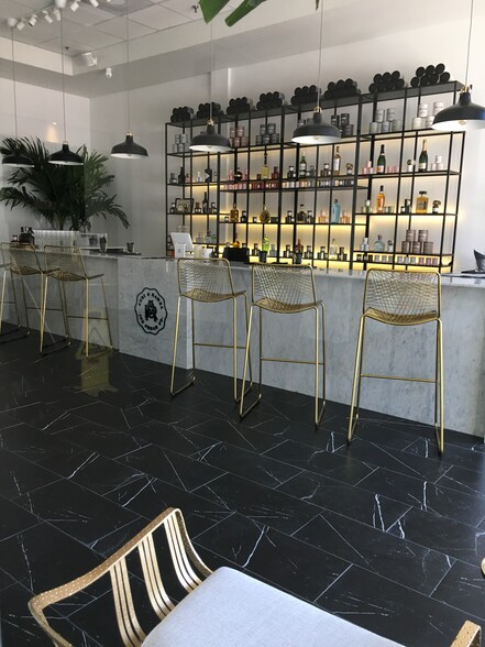 442 W Kennedy Blvd, Tampa, FL à louer - Photo intérieure – Image 2 sur 41