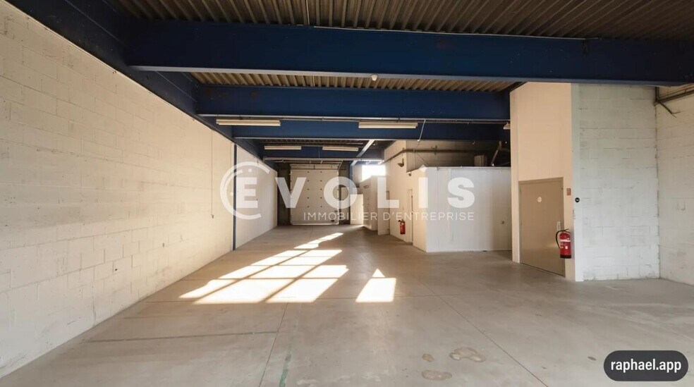 97-99 Quai Jules Guesde, Vitry-sur-Seine à louer - Photo intérieure – Image 2 sur 11