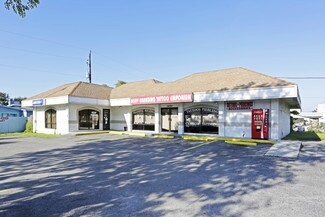 Plus de détails pour 1650 Airport Rd S, Naples, FL - Bureau/Local commercial à louer