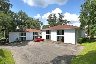 Plus de détails pour 1533 S Bronough St, Tallahassee, FL - Logement à vendre