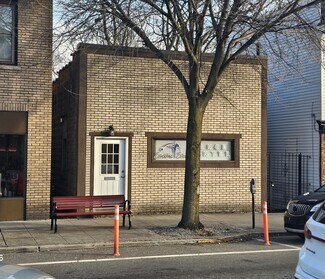 Plus de détails pour 403 Broad St, Bloomfield, NJ - Spécialisé à vendre