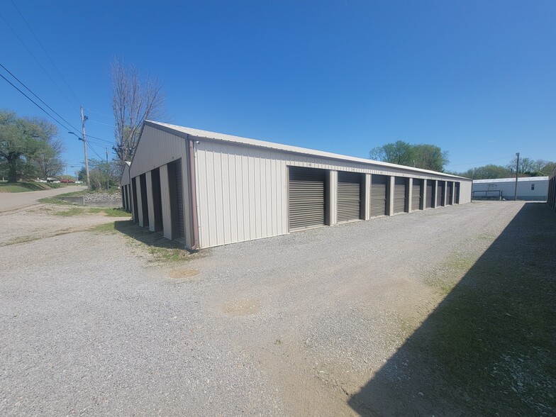 306 Allen St, Albany, KY à vendre - Photo de l’immeuble – Image 2 sur 9