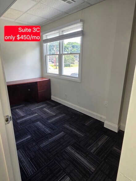 22 Long Ridge Rd, Stamford, CT à louer - Photo intérieure – Image 3 sur 3