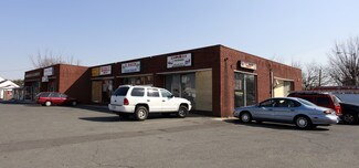 Plus de détails pour 9013-9015 Centreville Rd, Manassas, VA - Local commercial à louer
