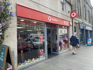Plus de détails pour 114 Market St, St Andrews - Local commercial à louer