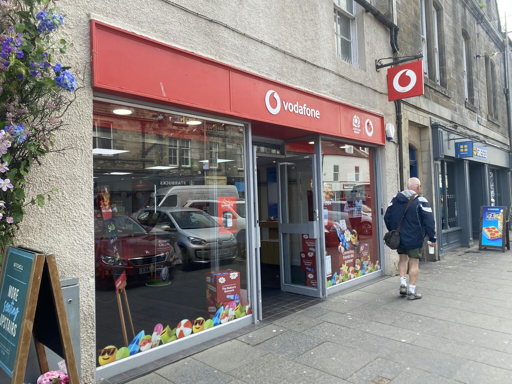 114 Market St, St Andrews à louer Photo principale– Image 1 sur 4