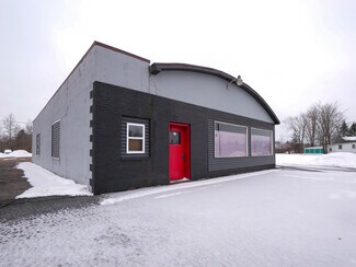 Plus de détails pour 2231 Grand, Wisconsin Rapids, WI - Local commercial à vendre