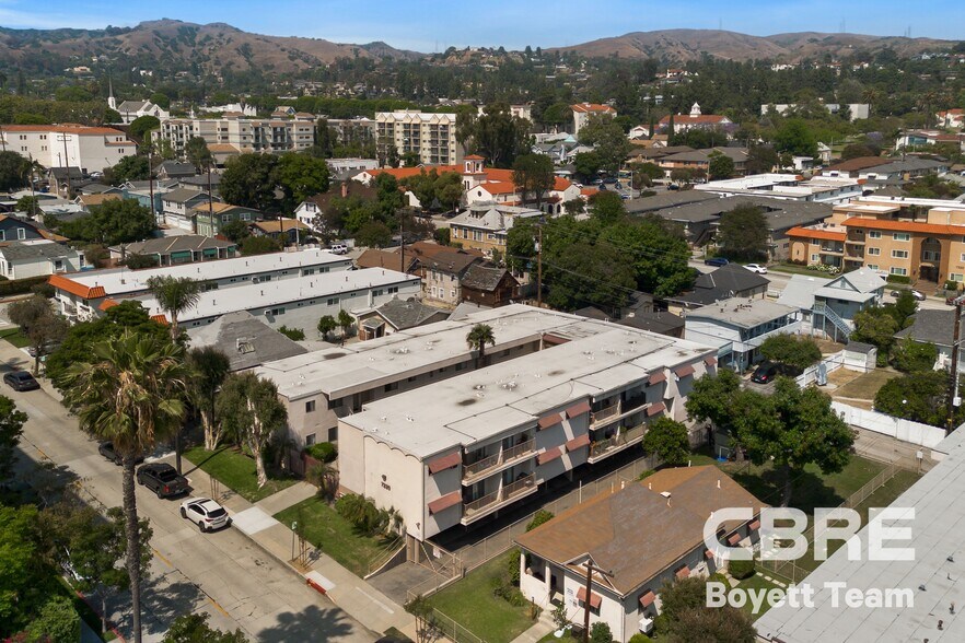 7220 Bright Ave, Whittier, CA à vendre - Photo de l’immeuble – Image 3 sur 22
