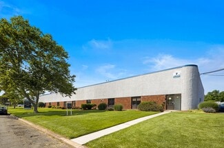 Plus de détails pour 7 Jules Ln, New Brunswick, NJ - Industriel/Logistique à louer