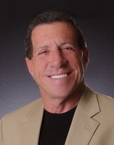 Ron Wickes