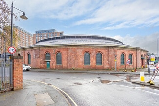 Plus de détails pour Graingers Way, Leeds - Bureau à louer