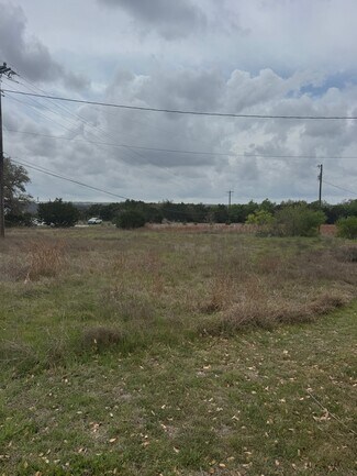 Plus de détails pour 14787 Fitzhugh Road, Austin, TX - Terrain à vendre