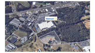 Plus de détails pour 2119-2209 Younts Rd, Indian Trail, NC - Terrain à vendre