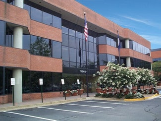 Plus de détails pour 10461 White Granite Dr, Oakton, VA - Bureau à louer