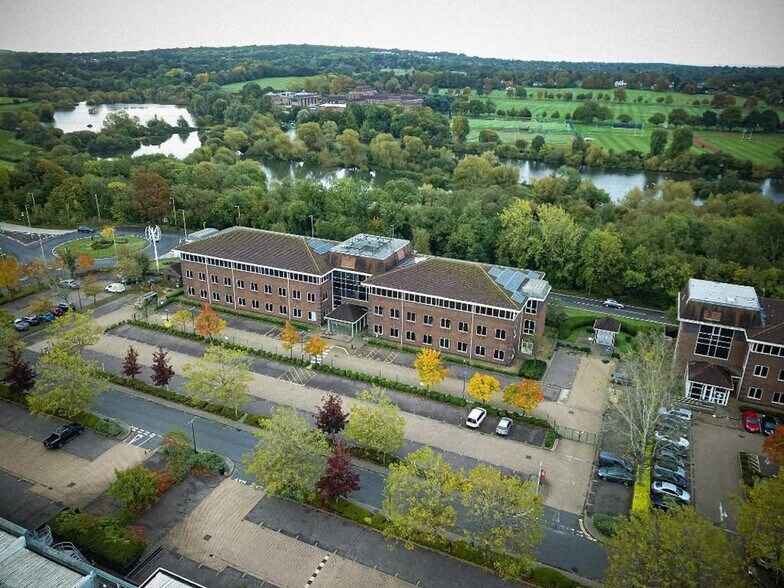Tolpits Ln, Watford à louer - Photo de l’immeuble – Image 2 sur 19