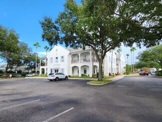 Plus de détails pour 151 Sawgrass Corners Dr, Ponte Vedra Beach, FL - Bureau, Bureau/Médical à louer