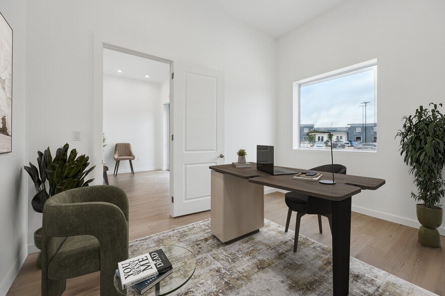 26606-26622 Cook Field Rd, Katy, TX à louer - Photo de l’immeuble – Image 3 sur 16