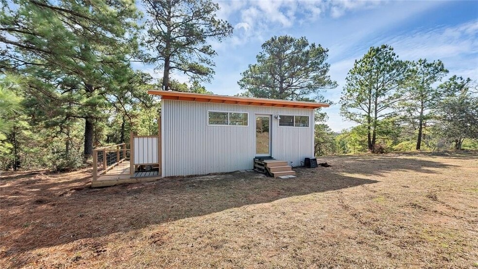 338 Copeland Hill rd, Smithville, TX à vendre - Photo principale – Image 1 sur 21