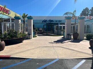 Plus de détails pour 10700 Spencer Ave, Fountain Valley, CA - Local commercial à louer