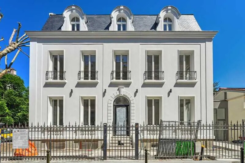 6 Rue Anna Jacquin, Boulogne-Billancourt à louer Photo de l’immeuble– Image 1 sur 18