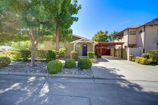 Plus de détails pour 834 19th St, Paso Robles, CA - Logement à vendre