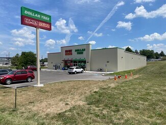 Plus de détails pour 101 S Defiance St, West Unity, OH - Local commercial à vendre