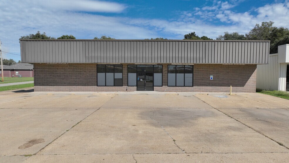 801 Hwy 165, Dumas, AR à vendre - Photo de l’immeuble – Image 2 sur 11