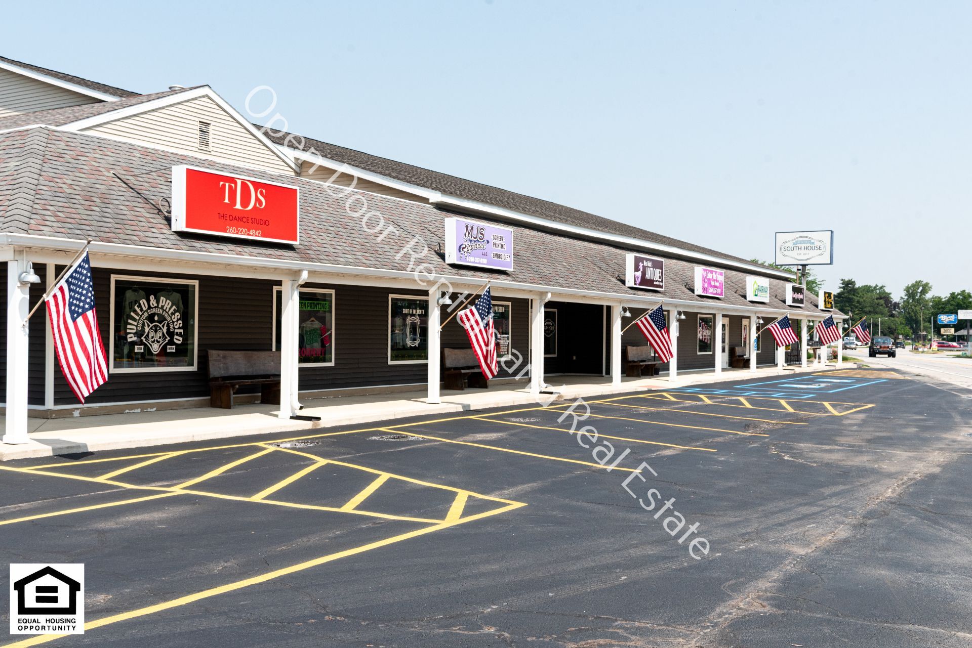 1308 S Randolph St, Garrett, IN à louer Photo de l’immeuble– Image 1 sur 15