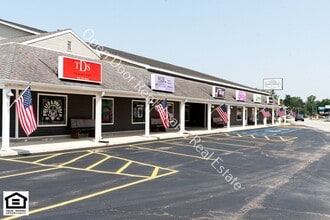 1308 S Randolph St, Garrett, IN à louer Photo de l’immeuble– Image 1 sur 15