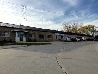 Plus de détails pour 205 Willis St, Bedford, OH - Industriel/Logistique à vendre