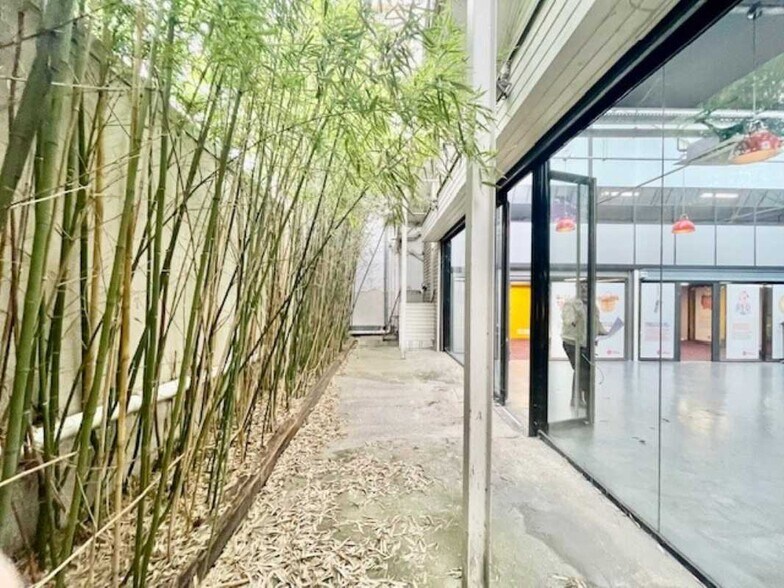 Rue Marceau, Montreuil à louer - Photo de l’immeuble – Image 2 sur 12
