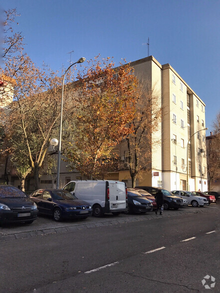 Calle Ginebra, 8, Móstoles, Madrid à vendre - Photo de l’immeuble – Image 2 sur 2