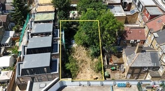 Plus de détails pour 110 Uxbridge Rd, Londres - Local commercial à vendre