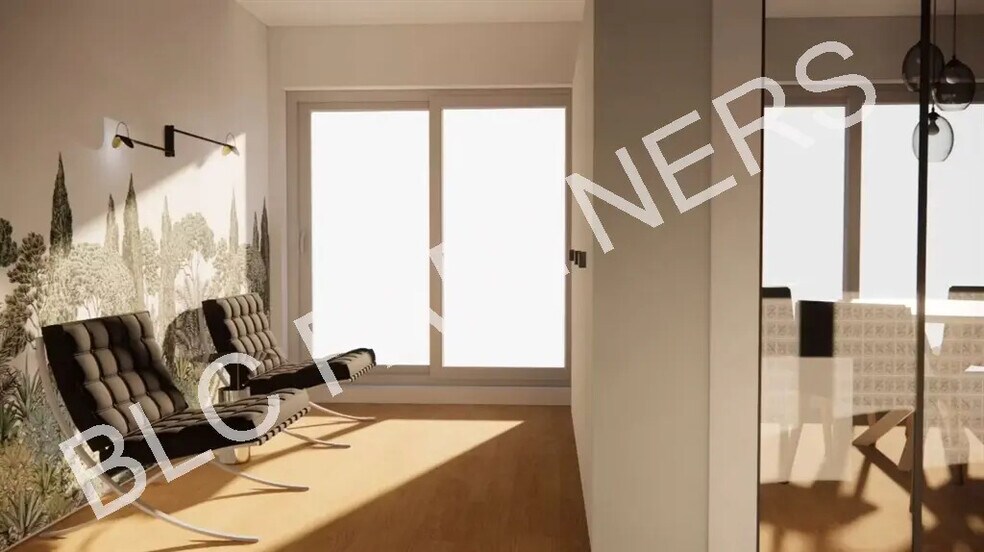 Bureau dans Levallois-Perret à vendre - Photo de l’immeuble – Image 1 sur 8