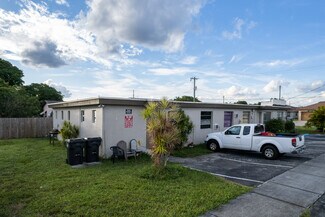 Plus de détails pour 4400 SW 23rd St, West Park, FL - Logement à vendre