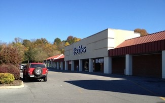 Plus de détails pour 768 W Elk Ave, Elizabethton, TN - Local commercial à louer