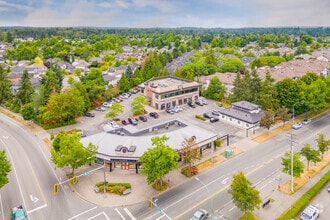 4769 222 St, Langley, BC - VUE AÉRIENNE  vue de carte