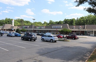 Plus de détails pour 13541-13591 Midlothian Tpke, Midlothian, VA - Local commercial à louer
