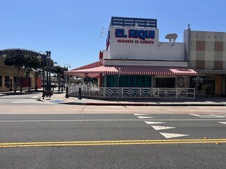 Plus de détails pour 16641 Bellflower Blvd, Bellflower, CA - Local commercial à vendre