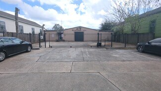 Plus de détails pour 1440 N Dorgenois St, New Orleans, LA - Bureau à louer