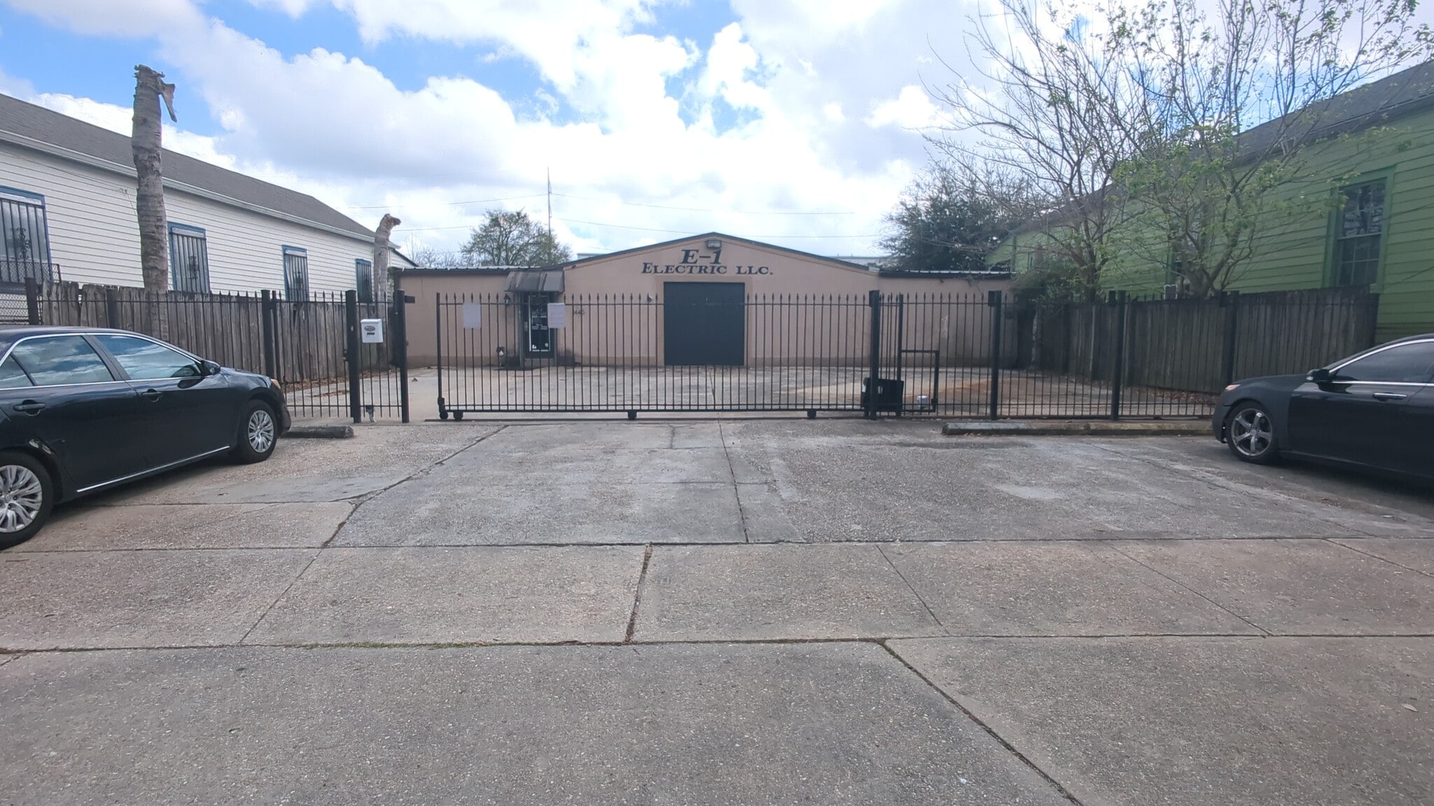 1440 N Dorgenois St, New Orleans, LA à louer Photo principale– Image 1 sur 44