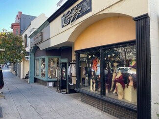 Plus de détails pour 1326-1332 Commerce Ln, Santa Cruz, CA - Local commercial à vendre