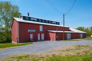 Plus de détails pour 180 Hollar Circle, Timberville, VA - Industriel/Logistique à vendre