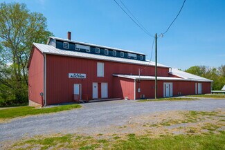 Plus de détails pour 180 Hollar Circle, Timberville, VA - Local d’activités à vendre