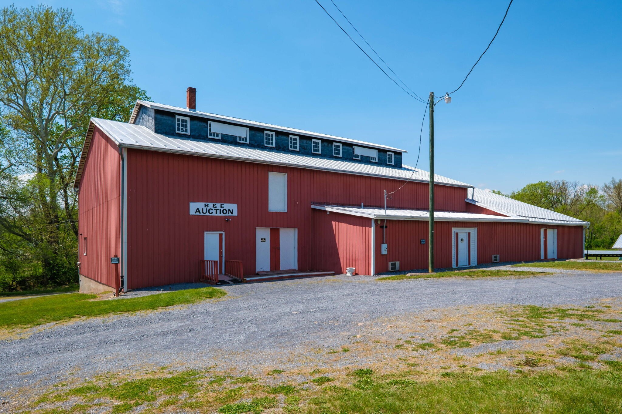 180 Hollar Circle, Timberville, VA à vendre Photo principale– Image 1 sur 34