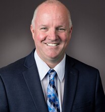 Tim Kerr